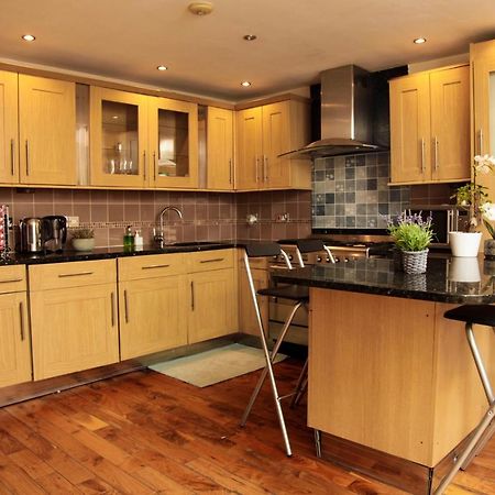 Ravenscourt House Hotel ลอนดอน ภายนอก รูปภาพ