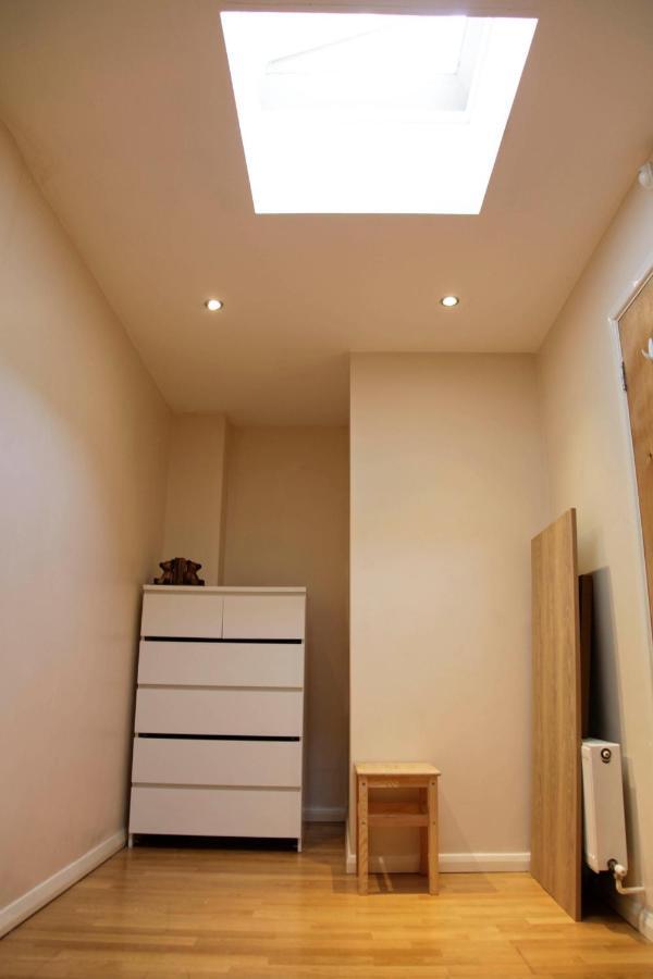 Ravenscourt House Hotel ลอนดอน ภายนอก รูปภาพ