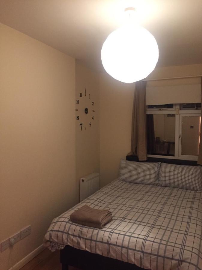 Ravenscourt House Hotel ลอนดอน ภายนอก รูปภาพ